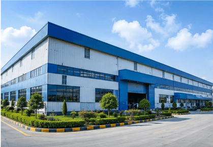 Modern Production Units