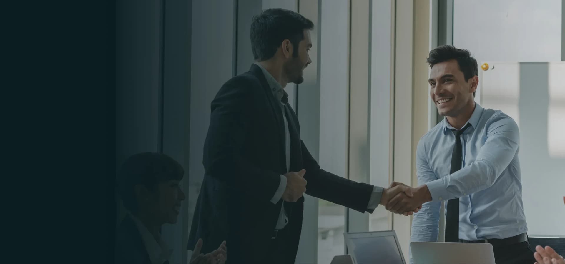 Leading Future for Business