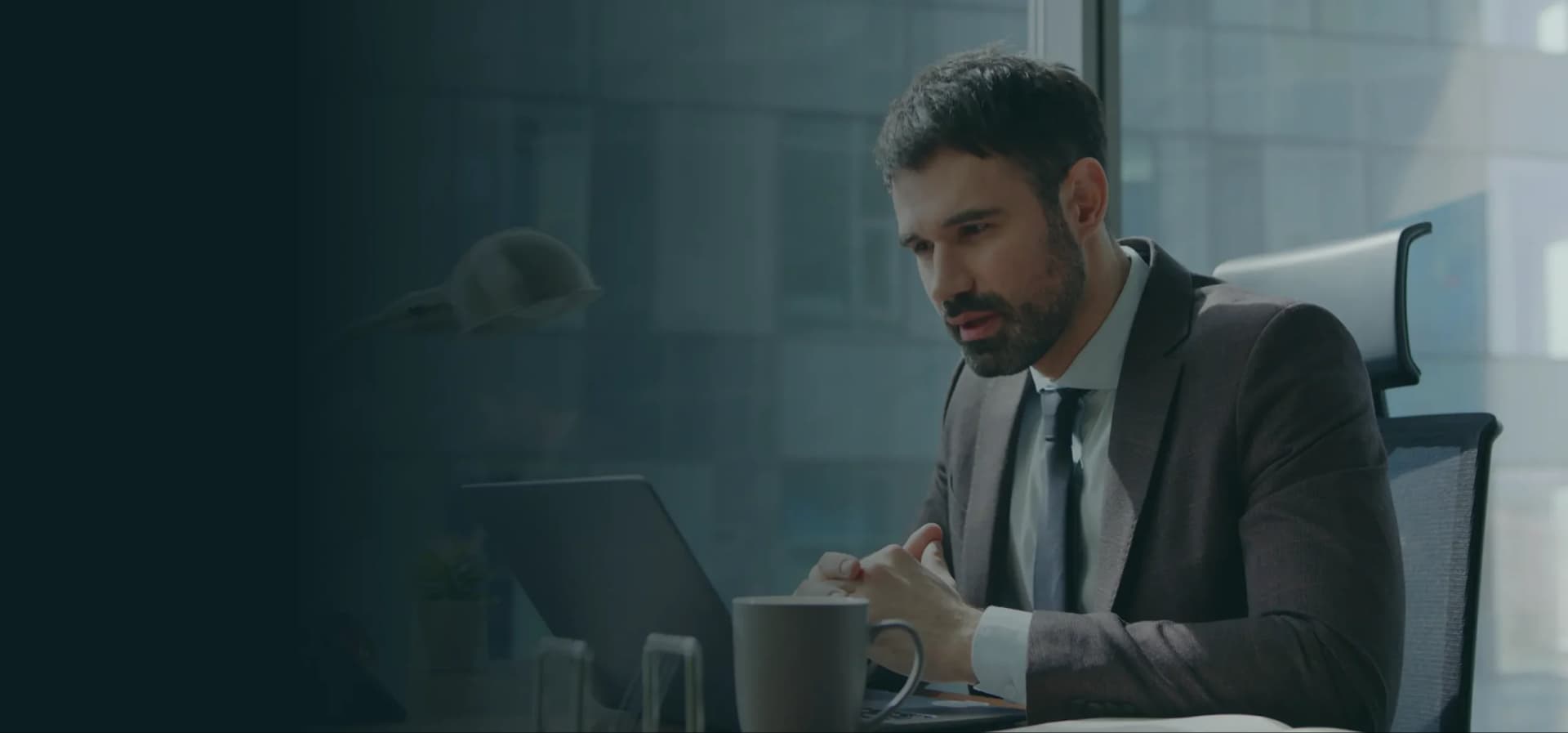 Leading Future for Business