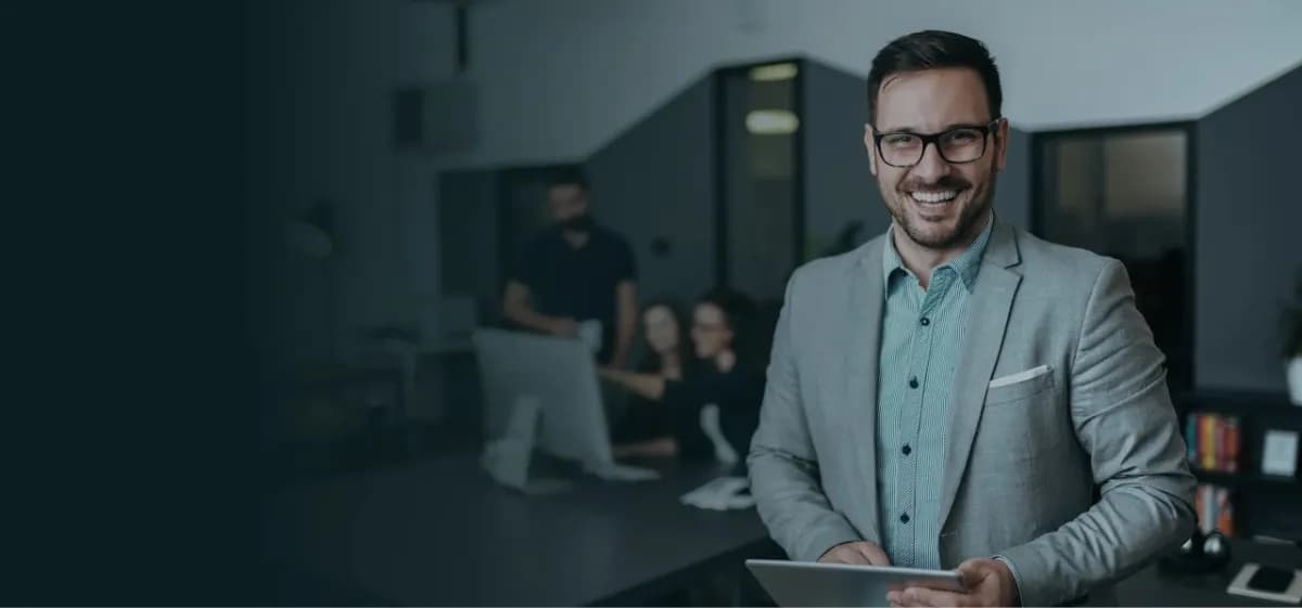 Leading Future for Business